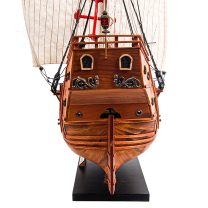 Santa Maria Columbus Ship Model Admiral Line