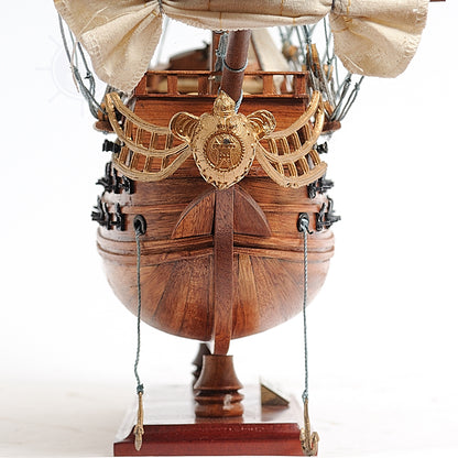 San Felipe Small with Display Case