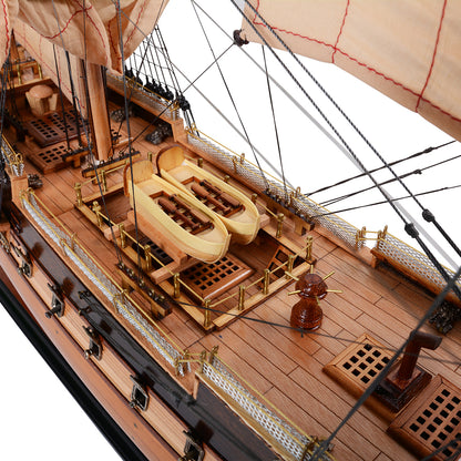 HMS Surprise Medium Admiral Line