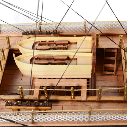 HMS Surprise Medium Admiral Line