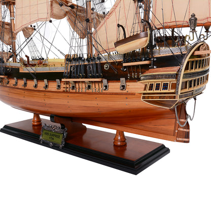 HMS Surprise Medium Admiral Line