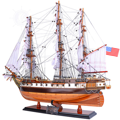 USS Constellation Medium Admiral Line