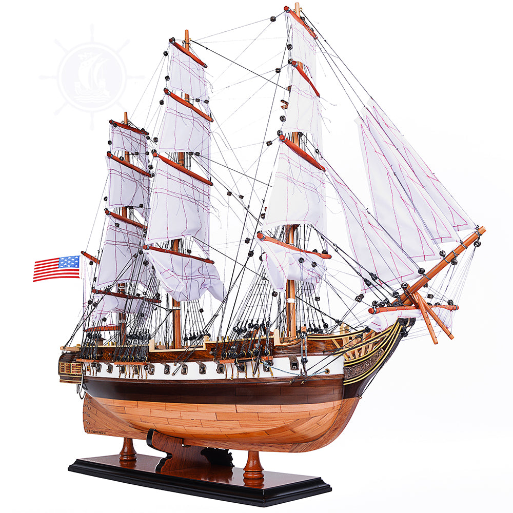 USS Constellation Medium Admiral Line