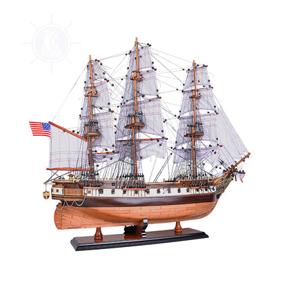 USS Constellation Medium Admiral Line
