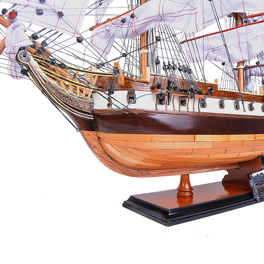 USS Constellation Medium Admiral Line