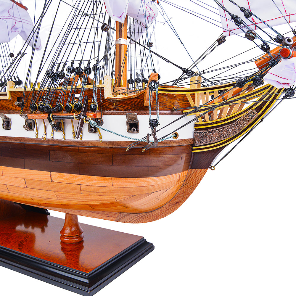 USS Constellation Medium Admiral Line