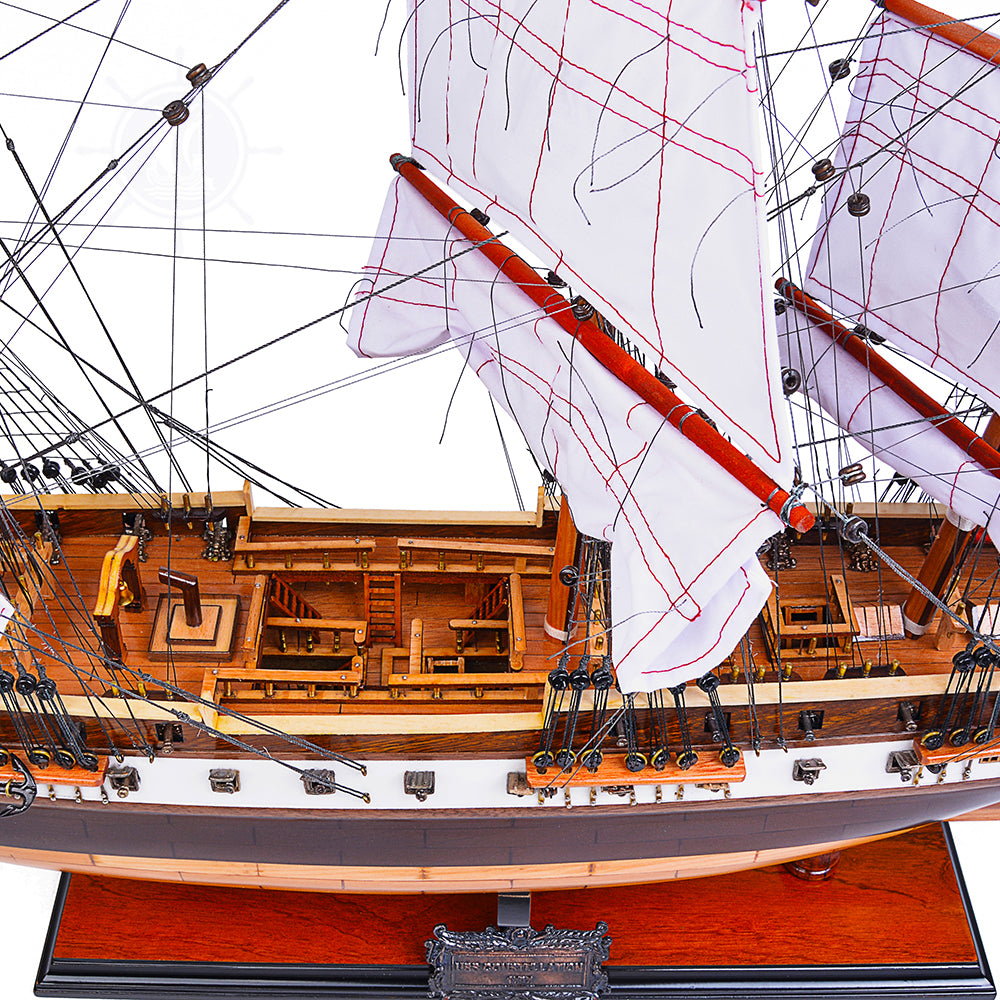 USS Constellation Medium Admiral Line