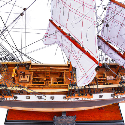 USS Constellation Medium Admiral Line