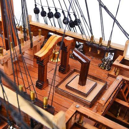 USS Constellation Medium Admiral Line
