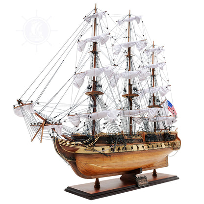 USS Constitution Exclusive Edition Admiral Line