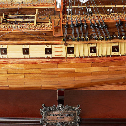 USS Constitution Exclusive Edition Admiral Line