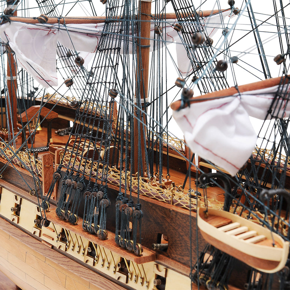 USS Constitution Exclusive Edition Admiral Line