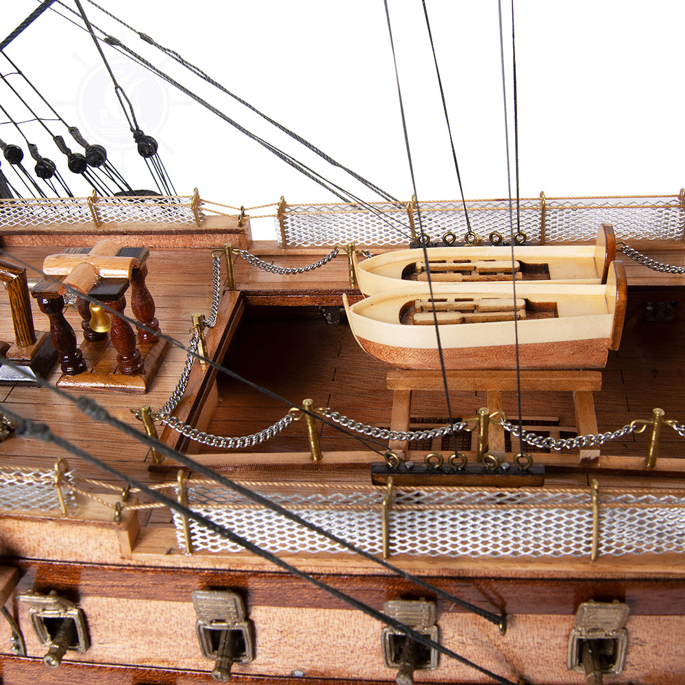 HMS Victory Exclusive Edition Admiral Line