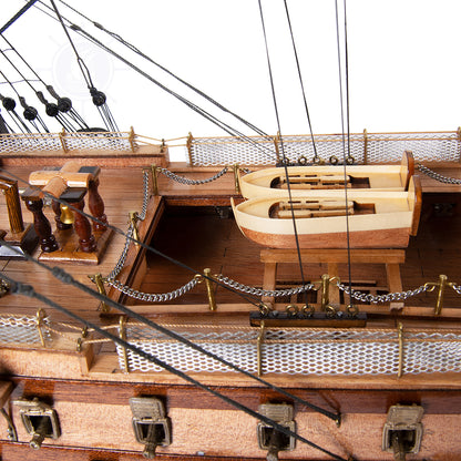 HMS Victory Exclusive Edition Admiral Line