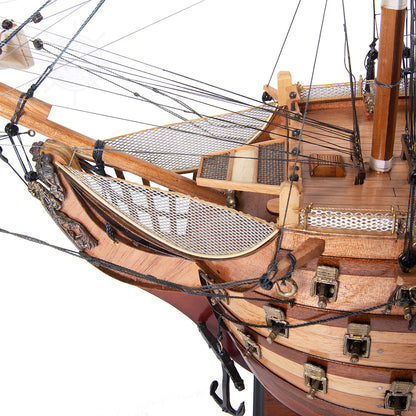 HMS Victory Exclusive Edition Admiral Line