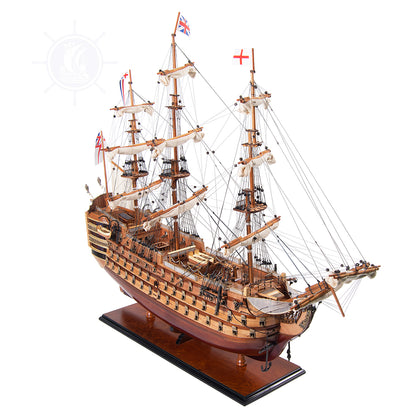 HMS Victory Exclusive Edition Admiral Line
