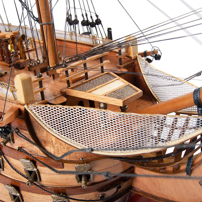HMS Victory Exclusive Edition Admiral Line