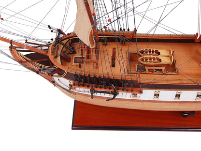 USS Constitution XL Ship Model (Limited Edition)