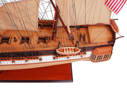 USS Constitution XL Ship Model (Limited Edition)