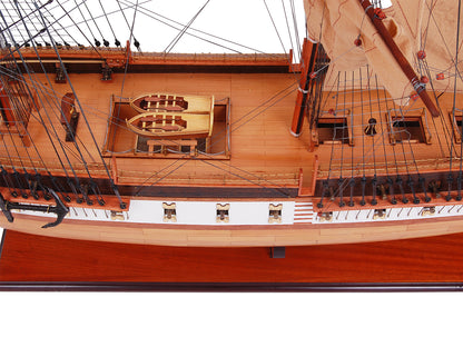USS Constitution XL Ship Model (Limited Edition)
