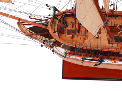 USS Constitution XL Ship Model (Limited Edition)