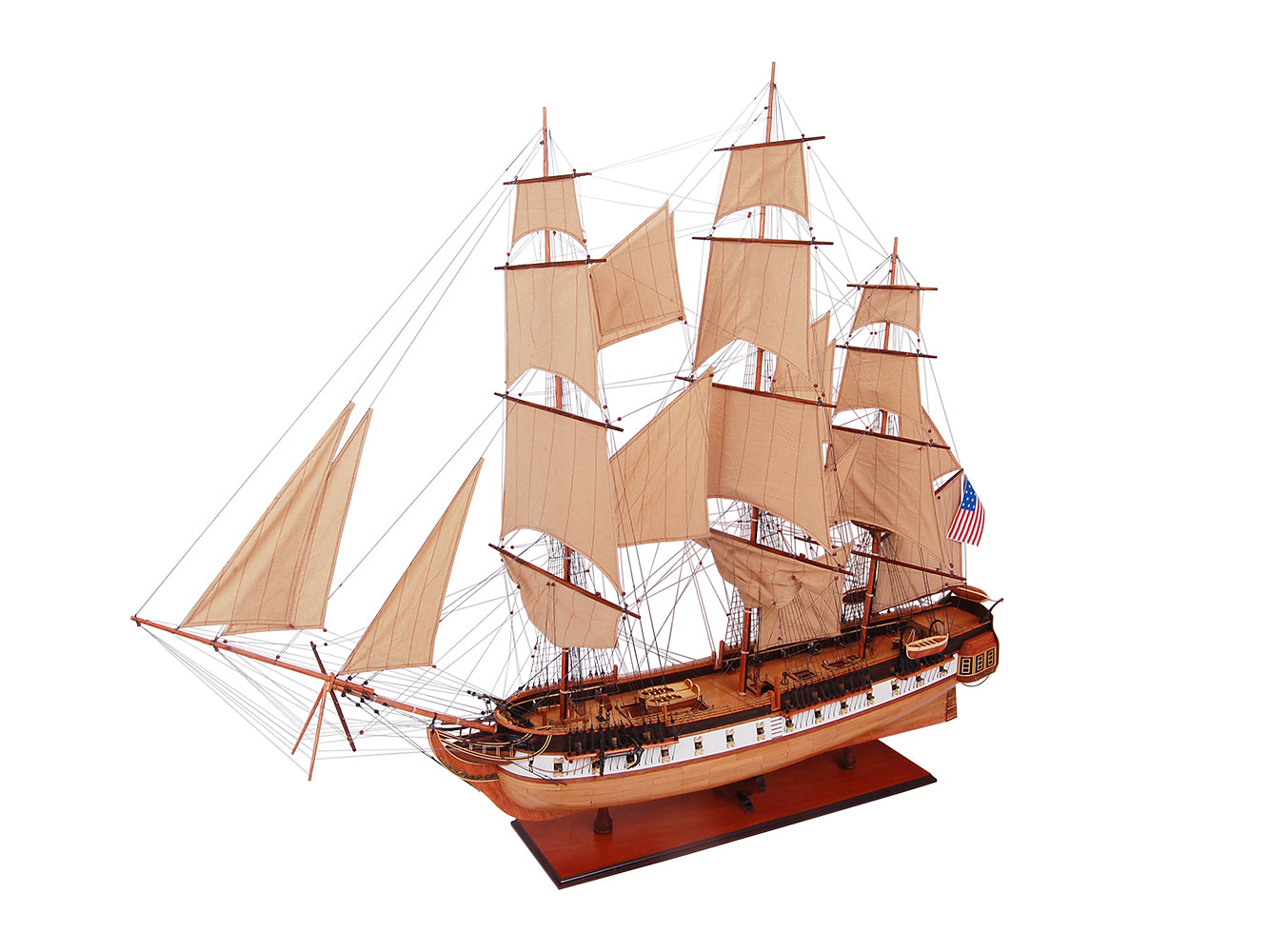 USS Constitution XL Ship Model (Limited Edition)