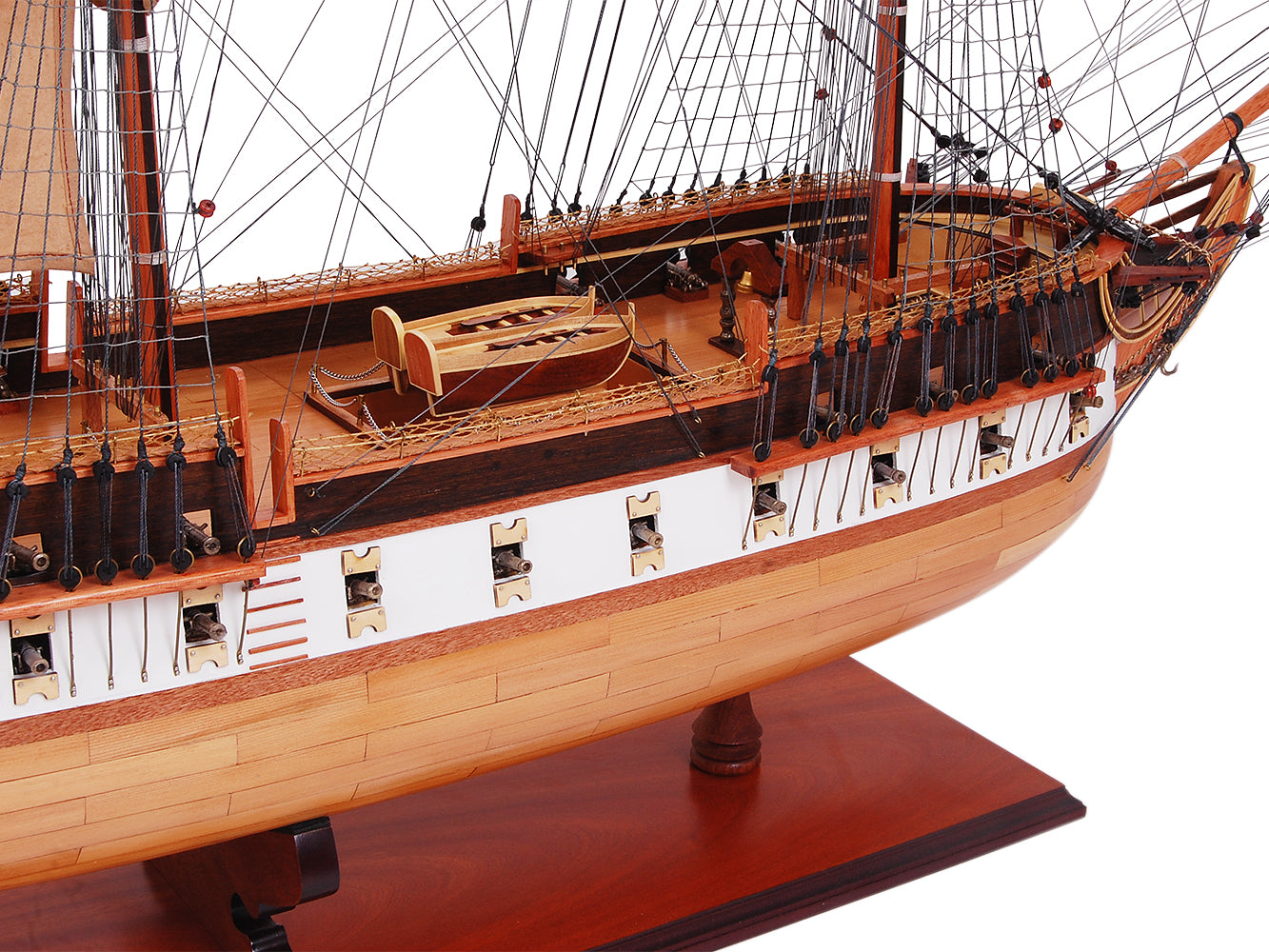 USS Constitution XL Ship Model (Limited Edition)