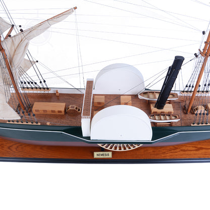 Nemesis Ship Model Admiral Line