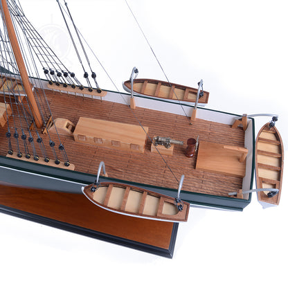 Nemesis Ship Model Admiral Line