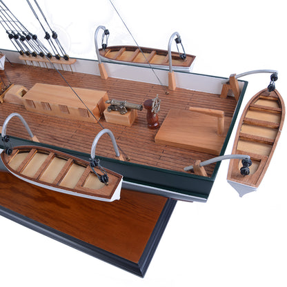 Nemesis Ship Model Admiral Line