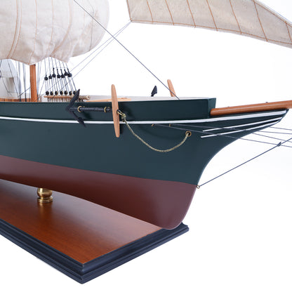 Nemesis Ship Model Admiral Line